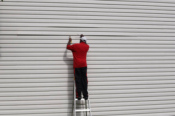 Best Engineered Wood Siding  in Salida, CA